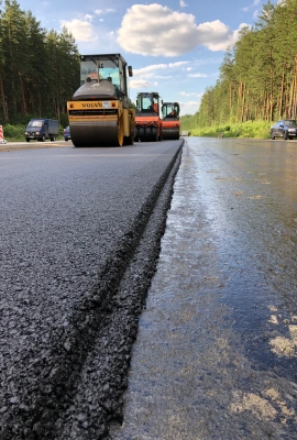 Благоустройство в Тучково и Рузском районе